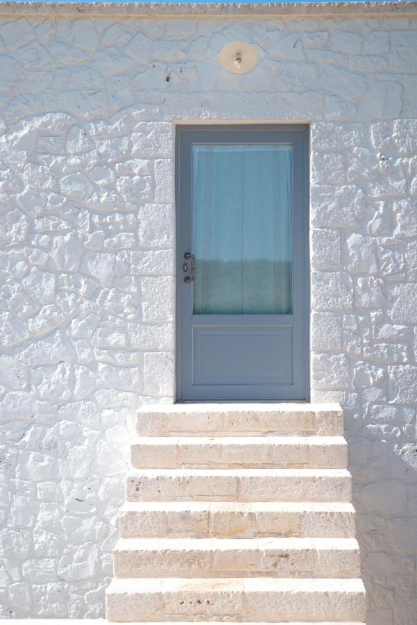 Dimore Angiulli - Trulli Di Charme Castellana Grotte Exterior photo